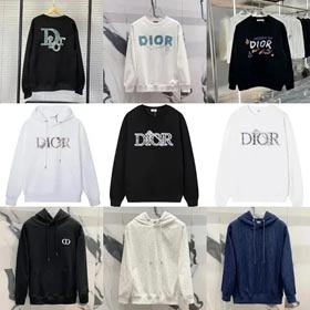 dior sweatshirt  